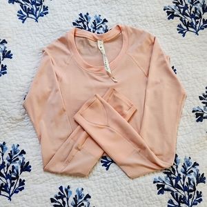 Lululemon Swiftly Tech LS 2.0